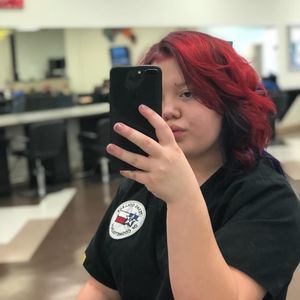 Meet your Posher, Kyrstin